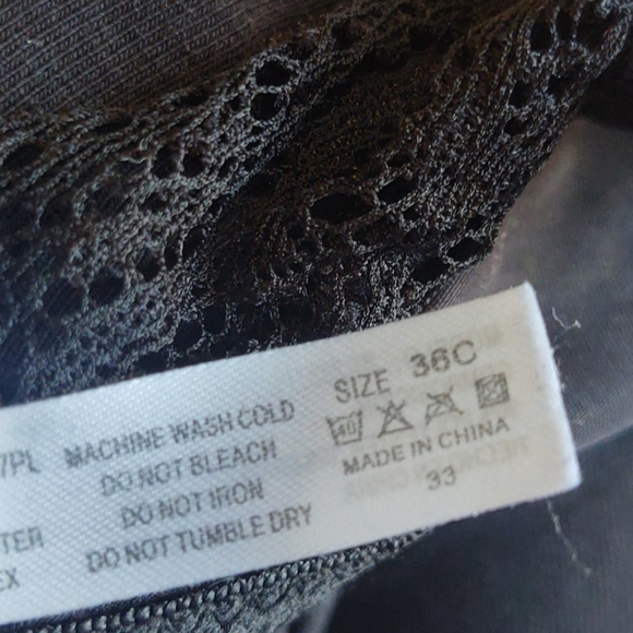 4 bras set - Picture 3 of 3